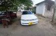 Toyota Carina 2001 Nyeupe - 2