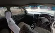 Toyota Carina 2001 Nyeupe - 4