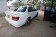 Toyota Carina 2001 Nyeupe - 5