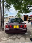 Toyota Premio 2008 Burgundy - 2