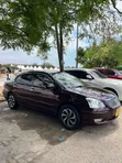 Toyota Premio 2008 Burgundy - 3