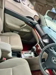 Toyota Premio 2008 Burgundy - 4