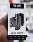 P15 Mini Grip Quadripod na Bluetooth Remote - 2