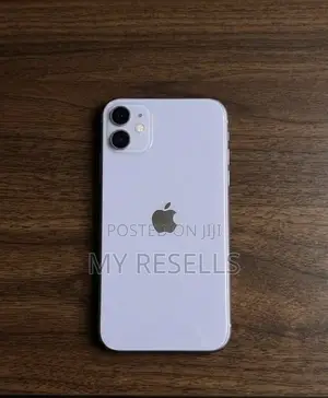 Apple iPhone 11 64GB Purple