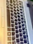 HP EliteBook 840 G3 Laptop - Core i7, 8GB RAM, 256GB SSD - 3