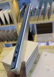 Dell Vostro 13 5300 Laptop: Intel Core i5, 8GB RAM, 256GB SSD - 2