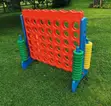 Mchezo Mkubwa wa Connect Four - 2