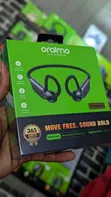 Oraimo OpenCirclet 2 Open-Ear Wireless Earphones - 1