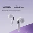 Earphone za Wireless za Kuzuia Kelele Zenye Ubora - 1