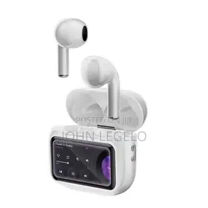 Earphone za Wireless za Kuzuia Kelele Zenye Ubora