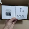 Earphone za Wireless za Kuzuia Kelele Zenye Ubora - 4