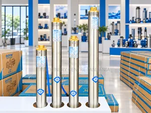 Doyin Submersible Pump Mpya Kabisa