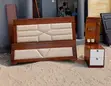 Woodstock Mixer Bedsofa na Meza za Kando 2 - Super King - 2