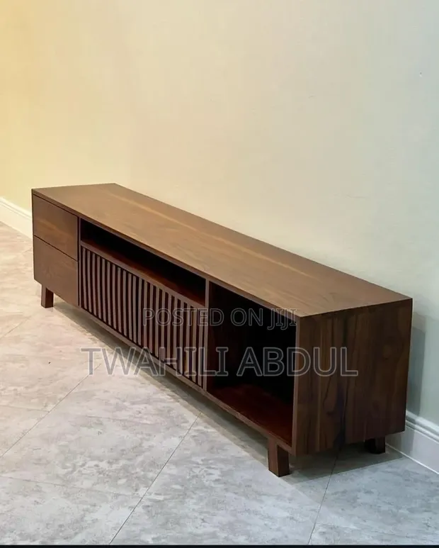 Showcase za Kisasa - 1