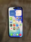 Apple iPhone 15 128GB Pink - 1