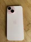 Apple iPhone 15 128GB Pink - 2
