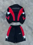 Amiri Tracksuit kwa Wanaume - Ubora wa Premium - 1