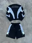 Amiri Tracksuit kwa Wanaume - Ubora wa Premium - 4