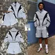 Amiri Tracksuit kwa Wanaume - Ubora wa Premium - 5