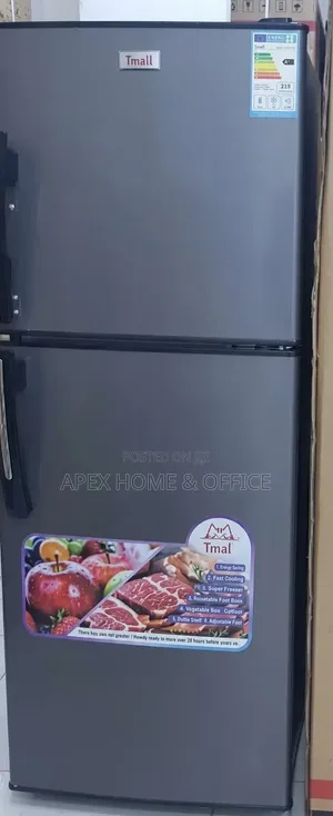 Friji la Tmall 140L
