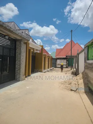 Furnished 3-Bedroom House for Sale in Biriani Real Estate, Chamazi
