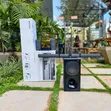 Sony HT-S40R 5.1ch Home Cinema Soundbar System - 600W - 1