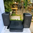 Sony HT-S40R 5.1ch Home Cinema Soundbar System - 600W - 3