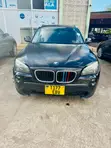 BMW X1 2012 Black - 2