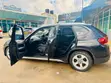 BMW X1 2012 Black - 3
