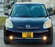 Mazda Verisa 2011 Black - 1