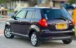 Mazda Verisa 2011 Black - 2