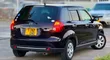 Mazda Verisa 2011 Black - 3
