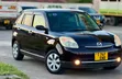 Mazda Verisa 2011 Black - 5