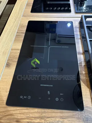 Homebase Built-in Induction Cooker 2100W 30cm