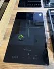 Homebase Induction Cooker Iliyojengwa Ndani 2100W 30cm - 2