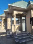 Nyumba ya Vyumba 3 Iliyopambwa kwa Uuzaji Biriani Real Estate, Chamazi - 5