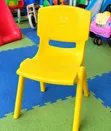 Kids Chair - Smiley Face Design - 2