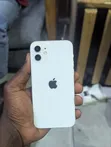 Apple iPhone 12 128GB White - 1