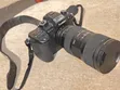 Panasonic Lumix GH5 na Sigma 18-35mm Art Lens - 2