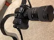 Panasonic Lumix GH5 na Sigma 18-35mm Art Lens - 3