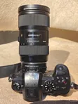 Panasonic Lumix GH5 na Sigma 18-35mm Art Lens - 5
