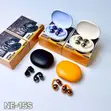 Earbuds Mpya za Bone Conduction zisizo na Waya - Headphone za Michezo - 2