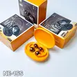 Earbuds Mpya za Bone Conduction zisizo na Waya - Headphone za Michezo - 5