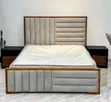 Modern Bedsofa - Super King Size - 1
