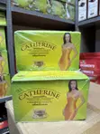 Catherine Tea - Kupunguza Uzito - 2