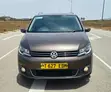 Volkswagen Touareg 2013 Kahawia - 1