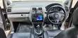 Volkswagen Touareg 2013 Kahawia - 2