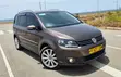 Volkswagen Touareg 2013 Kahawia - 3