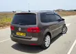 Volkswagen Touareg 2013 Kahawia - 5