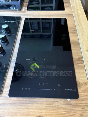 Homebase Built-in Induction Cooker Flex Zone 30cm 3600W